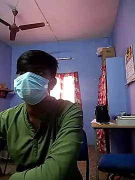 Tamilandteluguboy14 online show from 03/17/26, 09:45