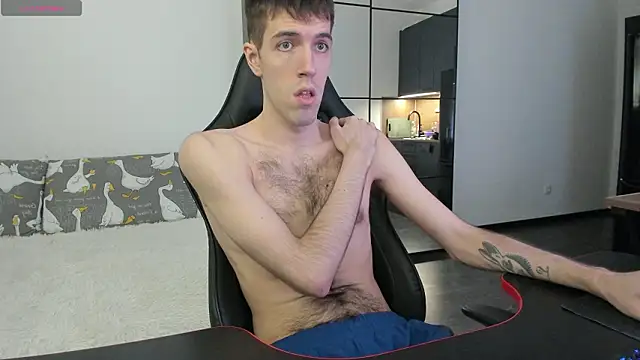 White Dylan online show from 02/21/26, 04:30