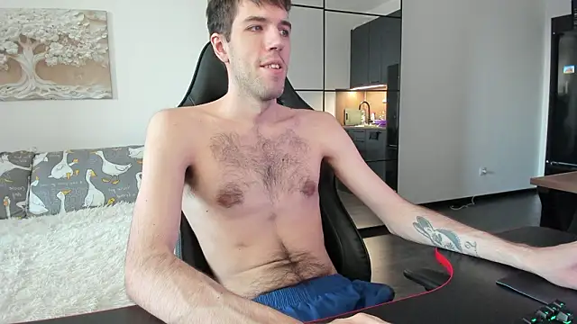 White Dylan online show from 03/29/26, 02:28