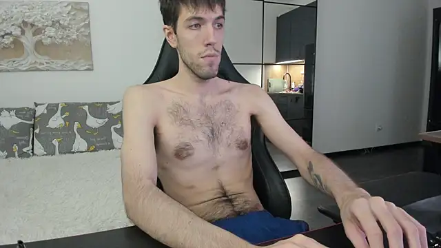 White Dylan online show from 04/01/26, 04:48