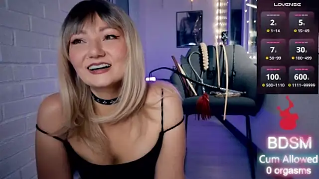 Sandralawrence online show from 11/07/25, 09:15