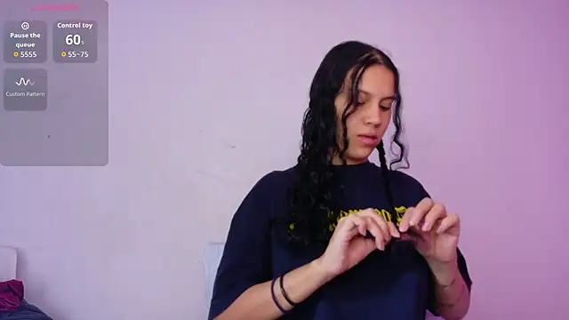 realshy-Stepsis online show from 12/04/25, 12:14