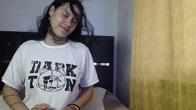 realshy-Stepsis online show from 04/09/26, 01:27