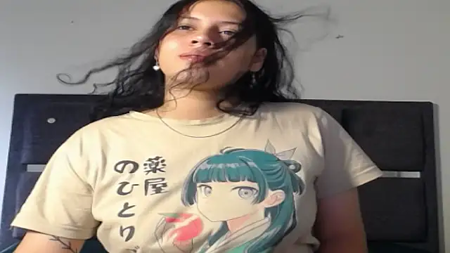 realshy-Stepsis online show from 06/18/26, 01:15