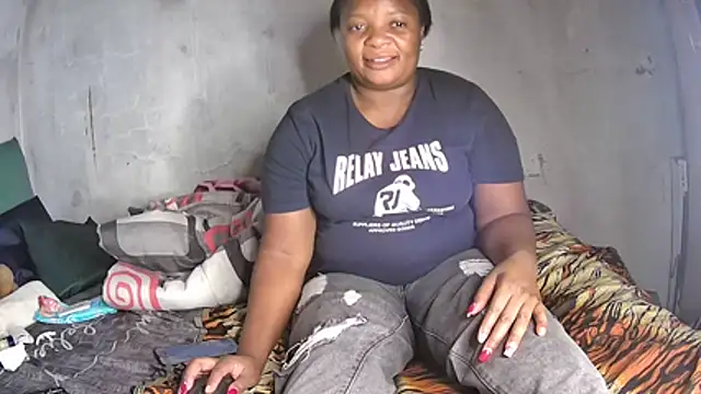 Sexyebonyxxx87 online show from 02/15/26, 07:32