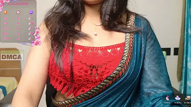 Snapshot of Punjabi_Queen1 chatting on 10/30/25, 03:02 Punjabi Queen1 online show from 10/30/25, 03:02