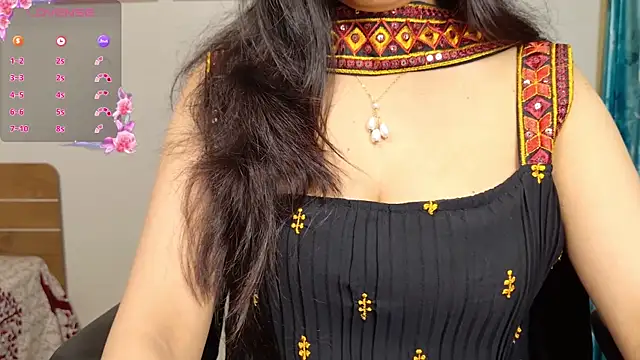 Punjabi Queen1 online show from 01/12/26, 03:50