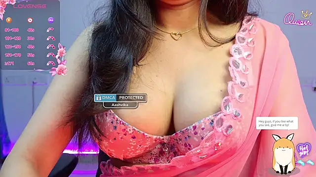 Punjabi Queen1 online show from 04/03/26, 02:48