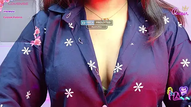 Punjabi Queen1 online show from 04/18/26, 04:11