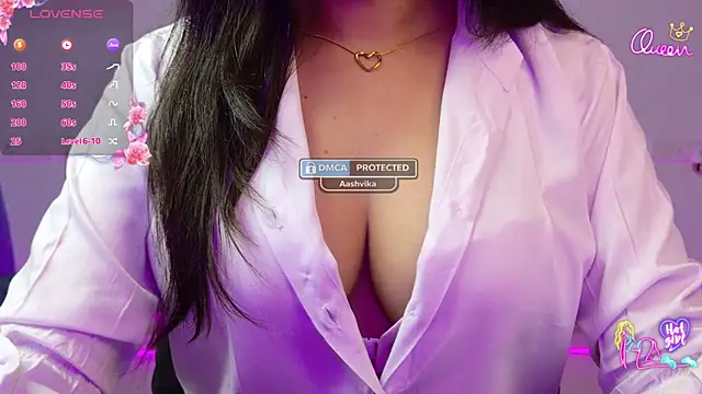 Punjabi Queen1 online show from 04/27/26, 04:38