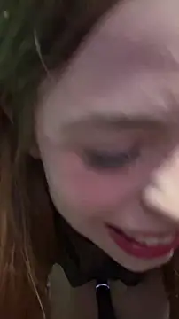 RuivaRaposinha online show from 11/23/25, 08:08