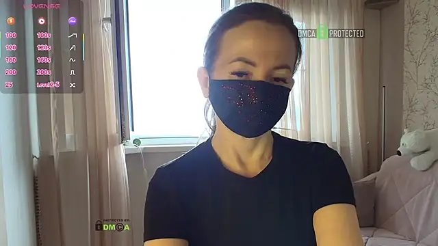 MilfeaN online show from 10/15/25, 08:58