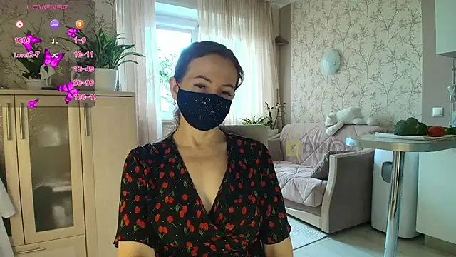 MilfeaN online show from 05/29/26, 02:59