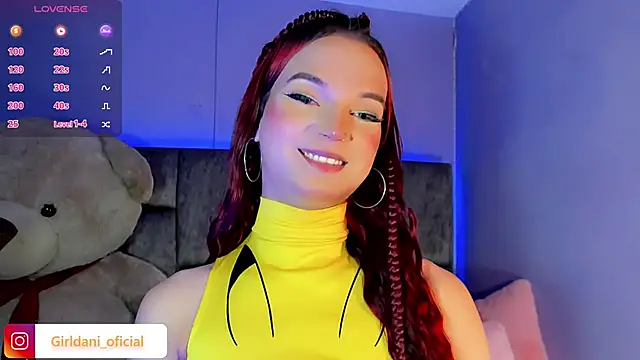 Liittle foxxxy online show from 12/13/24, 06:53