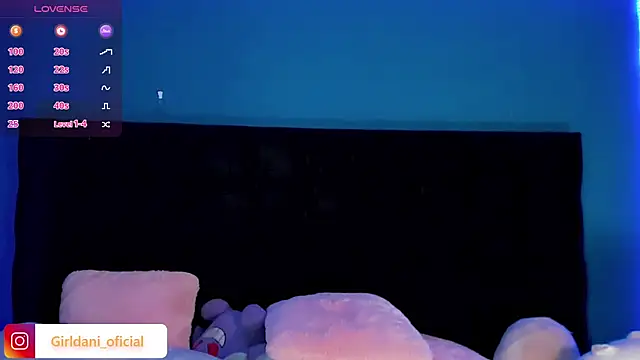 Liittle foxxxy online show from 01/18/25, 01:29