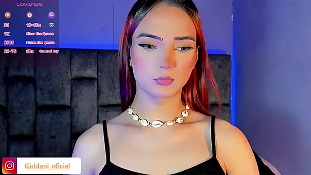 Liittle foxxxy online show from 02/01/25, 04:03