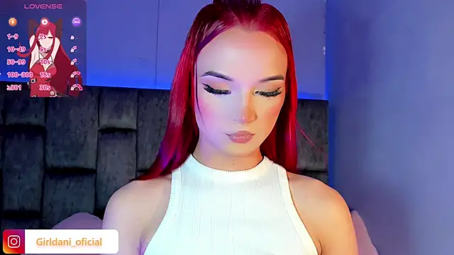 Liittle foxxxy online show from 02/13/25, 06:20