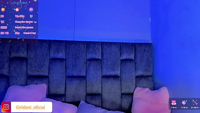 Liittle foxxxy online show from 02/19/25, 02:44