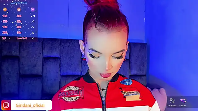 Liittle foxxxy online show from 03/07/25, 05:08