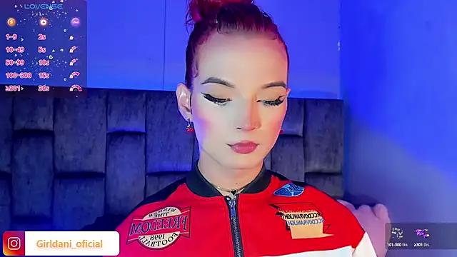 Liittle foxxxy online show from 03/07/25, 08:13