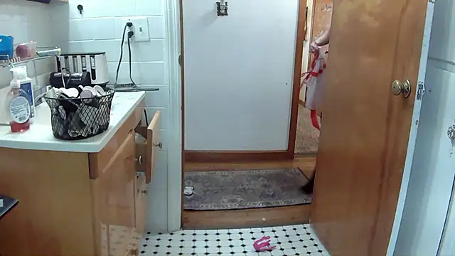 EllaSnow online show from 12/15/24, 05:20