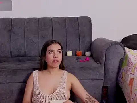 Katt BDSM online show from 12/03/24, 09:23