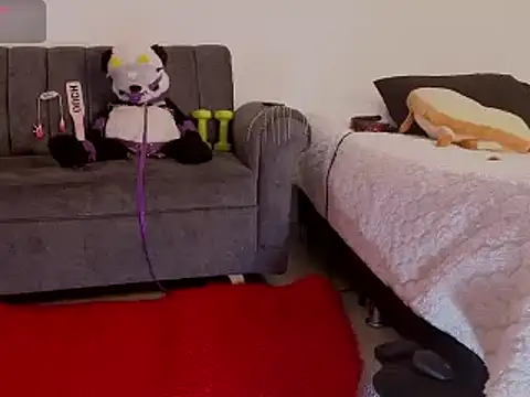 Katt BDSM online show from 01/28/25, 06:28