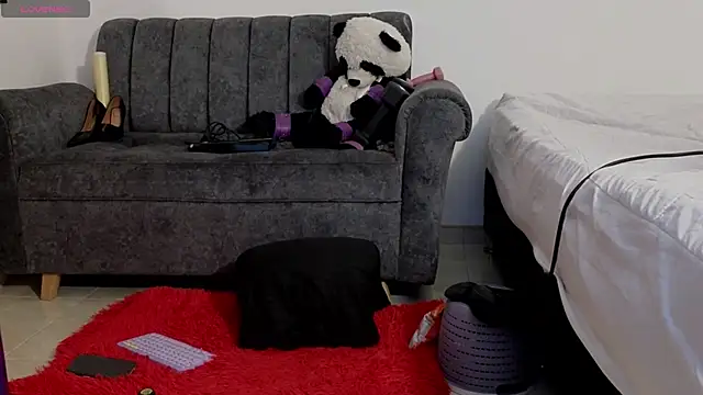 Katt BDSM online show from 03/18/25, 07:42