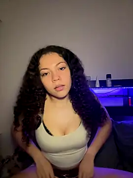 ladylavish online show from 12/16/25, 05:45