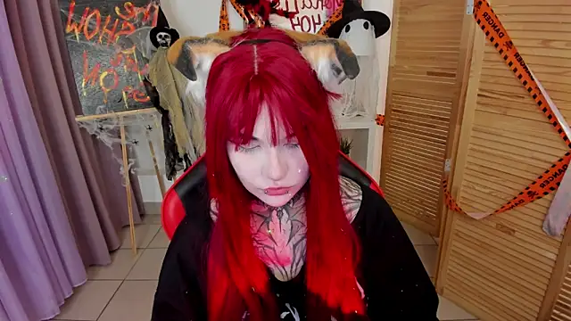 mekurisu online show from 10/24/25, 01:24