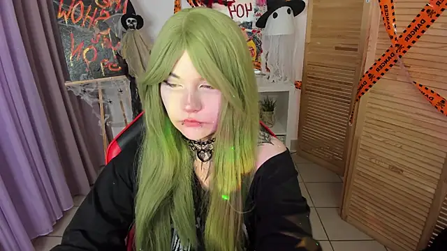 mekurisu online show from 10/25/25, 01:13