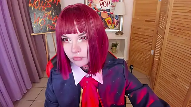 mekurisu online show from 11/13/25, 01:15