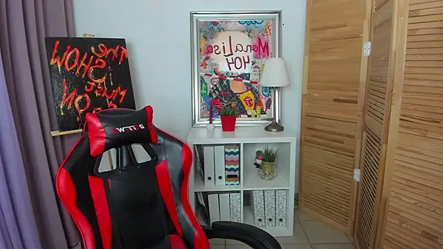 mekurisu online show from 11/24/25, 01:16