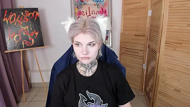 mekurisu online show from 01/19/26, 01:20