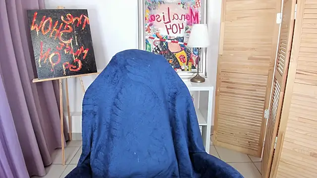 mekurisu online show from 02/08/26, 01:31