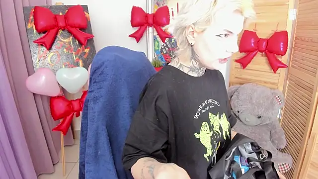 mekurisu online show from 02/10/26, 05:11