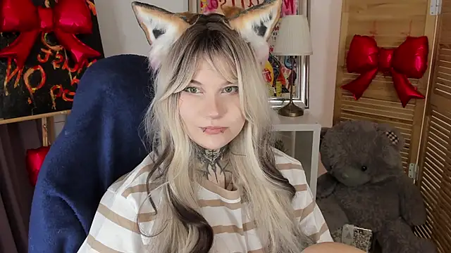 mekurisu online show from 02/26/26, 01:26