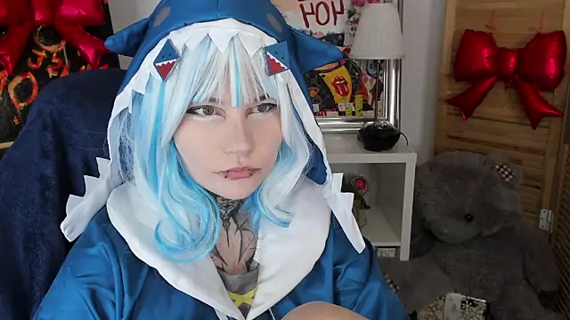 mekurisu online show from 03/05/26, 01:23