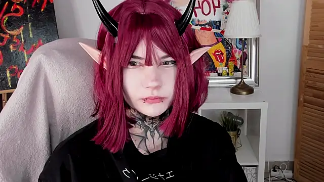 mekurisu online show from 05/15/26, 01:45