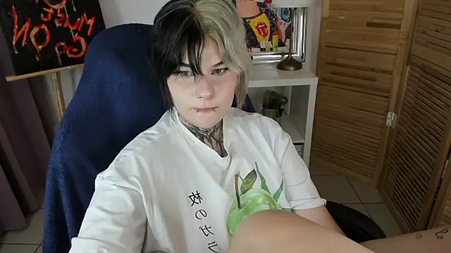 mekurisu online show from 07/07/26, 07:23