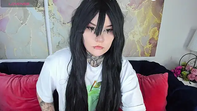 mekurisu online show from 07/15/26, 01:22