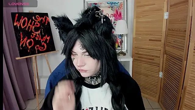 mekurisu online show from 07/21/26, 01:08