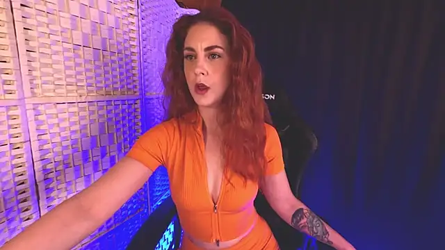 KayleyxEmily online show from 02/24/25, 01:53