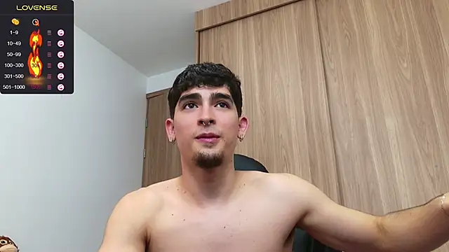 zenn rush1 online show from 12/13/24, 07:43