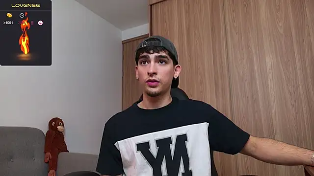 zenn rush1 online show from 12/17/24, 11:17