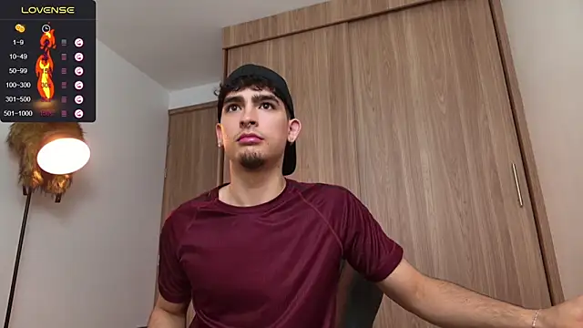 zenn rush1 online show from 01/12/25, 12:23