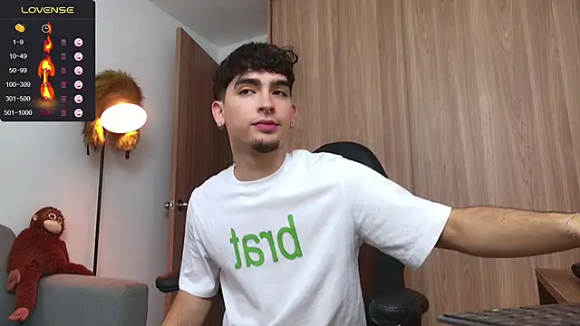 zenn rush1 online show from 01/14/25, 12:45