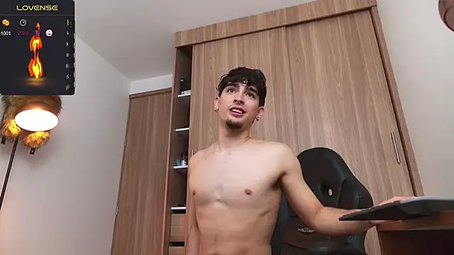 zenn rush1 online show from 01/20/25, 03:39