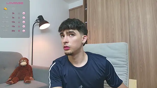 zenn rush1 online show from 02/28/25, 01:14