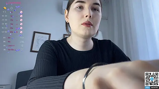 Maria Bowie online show from 02/20/25, 07:55